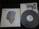 Love Forever Changes Japan Promo Vinyl LP White Label Copy Arthur Lee