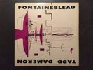 Tadd Dameron, Fontainebleau, PRLP7037, 1st mono, 446 W. 50th ST NYC, RVG, DG, NM