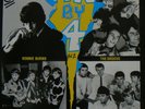 Five BY 4 Ronnie Burns The Groove The Cherokees The Vibrants Vinyl LP Rock