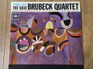 The Dave Brubeck Quartet Time Out LP - CBS - BPG 62068 - released in 1959