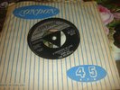 Dion And The Belmonts ?– A Teenager In Love Vinyl 7