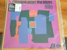 John Coltrane Plays The Blues - 2LP 45RPM ORG Label - ORG 195 - Sealed / NEW