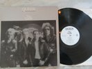 Queen ?The Game LP Vinyl Record 1980 Original Excellent