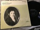 FRANZ KONWITSCHNY Beethoven Symphony 4, Eterna # 820413 MONO BS ED 1968 NM+