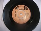 BOB AND EARL/ HARLEM SHUFFLE RARE JAYBOY/NORTHERN SOUL DANCER/ BOY 25/1971/EX