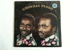 Rare 1979 Latin Afro Funk DISCO STOCK LP 7902 GNONNAS PEDRO Compilation Stereo