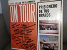 LITTLE JOE AND THE LATINAIRES ON TOUR ALBUM TEX MEX THE BROWN SOUND