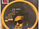 Hank Mobley No Room For Squares – Blue Note 4149 – Original Mono Ear – EXC+