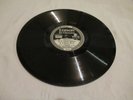 Marie Rappold Taurino Parvis Edison Diamond Disc Record 82572 Aida Verdi Italian