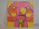 THE KINKS - LP - PERCY  -  1971  - Australian Astor Copy
