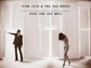 Nick Cave and the Bad Seeds-Push the Sky Away Vinyl LP New Sealed