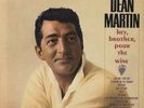 Dean Martin ?– Hey, Brother, Pour The Wine Vinyl LP