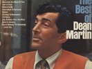 Dean Martin ?– The Best Of Dean Martin Vinyl LP