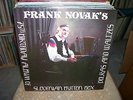 FRANK NOVAK, Button Box, Polka Music, 75th Birthday Album