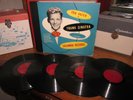 FRANK SINATRA 78 RPM 4 Record Set March 1946 Columbia C-112 Beauty