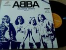 ABBA-Greatest Hits Vol 2 -LP Mexico Promo record, cover radio RCA
