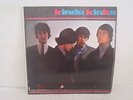 THE KINKS - LP -  KINDA KINKS  - 1965 - OZ original Astor copy