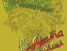 KID CONGO & THE PINK MONKEY BIRDS: LA ARANA ES LA VIDA {LP vinyl}