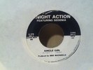 KNIGHT ACTION f/ SEDENIA - 
