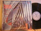 CRYSTAL CLEAR 7010/11 SONIC FIREWORKS #1&2 MORRIS D2D Supercut 2LP VG++ TO NM