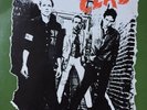 THE CLASH - SELF TITLED. LP VINYL RECORD. CBS EPIC 36060 RARE CBS PROMO COPY
