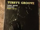 RARE  TUBBY HAYES  QUARTET  