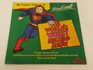 Kenny Everett  The World's Worst Record Show 1978 [NE1023] Green Marble 12