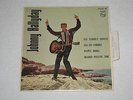 JOHNNY HALLYDAY TES TENDRES ANNEES ORIGINAL ÉDITION ESPAGNOL EP 7