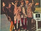 The Beatles Magical Mystery Tour LP Rare New Zealand World Record Club SLZ 8308