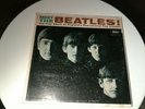 Meet The Beatles 1964 LP Vinyl Capitol Records Original Mono T 2047 (tb)