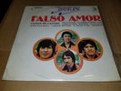 Los Bukis - Falso Amor - 1975 - LP