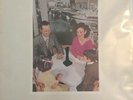 Led Zeppelin Presence Vinyl LP Record 1976 SSK 59 402 UK A4- B2 Ex Con