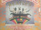 THE BEATLES Magical Mystery Tour  LP with Booklet PCTC 255 gatefold Stereo Ex/Ex