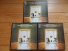 Juilliard String Quartet-3 Boxen Beethoven-Die frühen, mittleren und späten