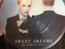 Eurythmics ?– Sweet Dreams Are Made Of This  UK 7
