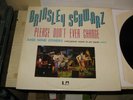 Brinsley Schwarz Please Don't Ever Change, United Artists Records, 12