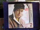 Bob Dylan First Lp Self Titled Columbia CL 1779 2 Eye Mono 1962