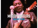 Muddy Waters Rollin’ Stone 180G 3 LP Orange Coloured Vinyl Record