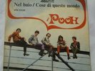 # Pooh NEL BUIO / COSE DI QUESTO MONDO Italy 1967 (Vedette VVN 33138) 7