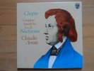 Claudio Arrau-Chopin-Complete 21 Nocturnes-2er Lp Box