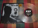 face to face - s/t euro store LP | fat wreck chords nofx bad religion