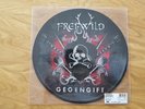 Frei.Wild - Gegengift (Picture Vinyl LP) (500 Stück lim.) FWSC 