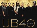 UB40 **Collected **BRAND NEW RECORD LP VINYL
