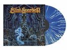 Blind Guardian ?– Nightfall In Middle-Earth  2LP 300 cop Blue/white splattes
