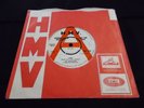 THE IMPRESSIONS - AMEN / LONG LONG WINTER  1965 HMV POP 1492 UK PROMO DEMO 45 EX
