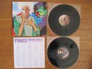 PRINCE His Majesty's Pop Life JAPAN Not For Sale PROMO 2 LP w/ Gatefold Sleeve