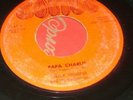 Chuck Higgins Combo 45-67 Papa Charlie & Blue Sax. 7