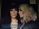 Cher Dancing Queen Blue Vinyl Limited Exclusive Edition LP ABBA - New SEALED