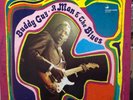 BUDDY GUY a Man & The Blues WHITE LABEL PROMO not For Sale Lp Record First Press