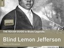 ROUGH GUIDE TO BLIND LEMON JEFFERSON 180